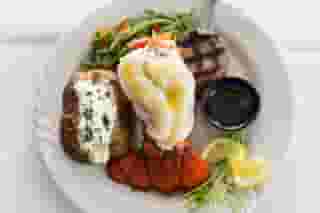 surf and turf
