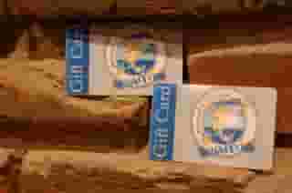 gift cards