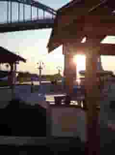 take out entrance