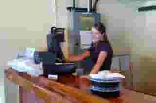 take out