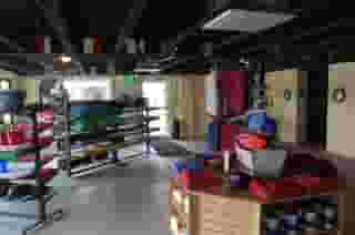 gift shop