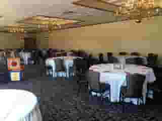 Events of all sizes are welcome at Schaefer's Ballroom