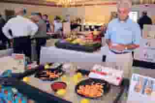 Corporate & small business outings or social gatherings of all sizes can host their events