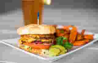 The House Burger*