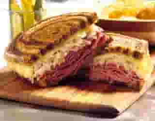 Reuben