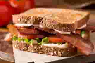 The BLT
