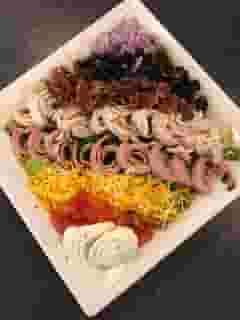 Chef Salad