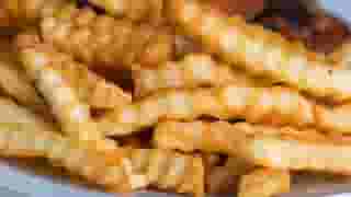 Bucket of Fries, Tots, Sweet Potato Fries or House Chips