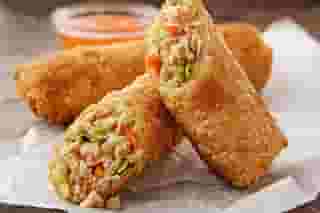 Egg Rolls