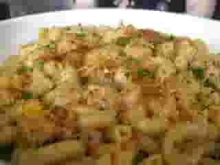 Mac n' Cheese