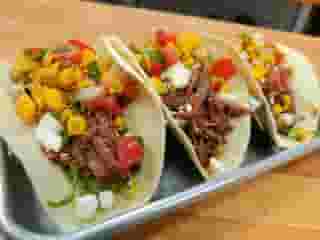 Barbacoa Tacos (3)