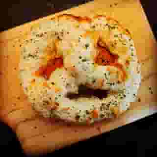 The Crab Pretzel