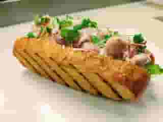 Lobster Roll