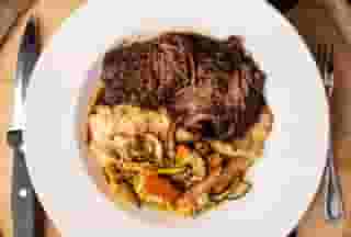 Short Ribs