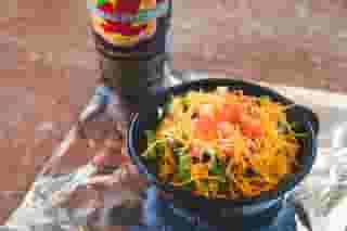 bowl