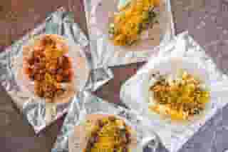 burritos