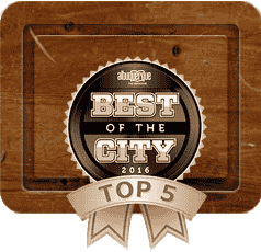 2017 best of the city albaquerie