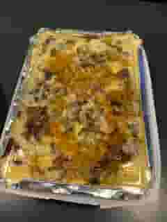 Mac & Cheese Plain