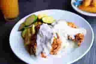 Country Fried Chicken