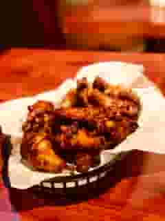 wings