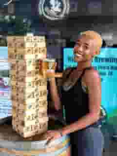 jenga