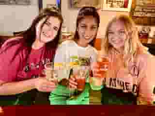drinks