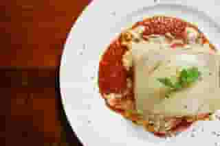 Baked Lasagna