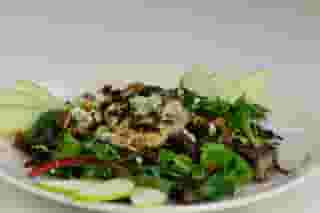 Dutton Ranch Apple Chicken Salad