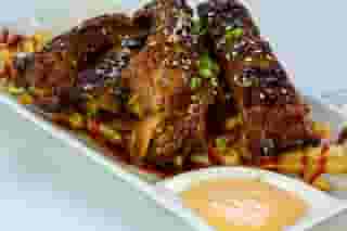 Korean Ribs