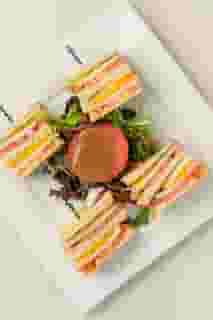 sandwich