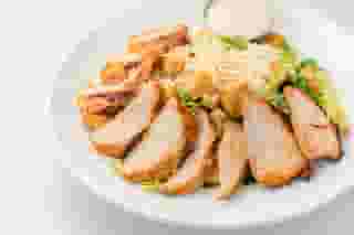 Crave's Caesar