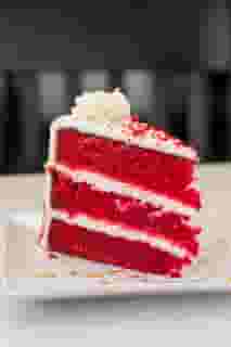 red velvet cake