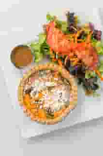 quiche