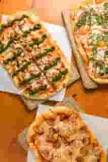 flatbreads