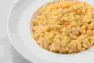 Four Cheese Mac & Cheese