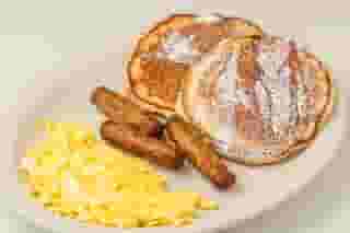 Breakfast Special