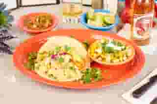 Fish Tacos (2)