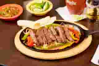 Fajitas