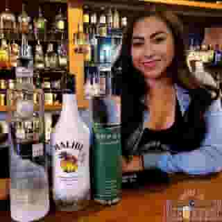 bartender