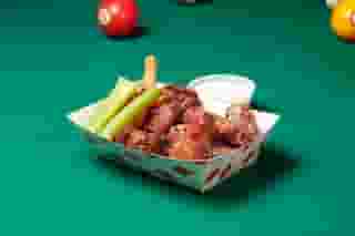 Buffalo Wings
