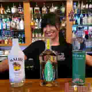 bartender