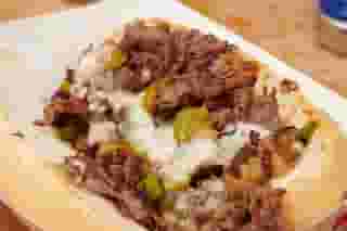 Philly Cheesesteak