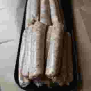 Delia's Chicken Sausage