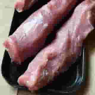 Pork Tenderloin