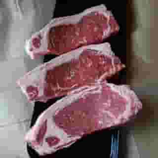 Prime NY Strip