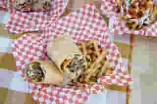 Philly Cheese Steak
