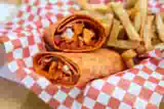 Buffalo Chicken