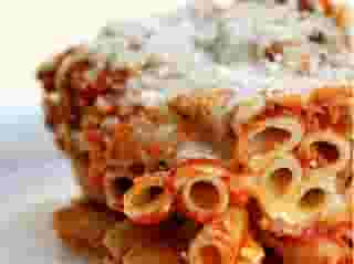 baked ziti