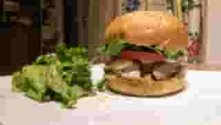 Burgers & More