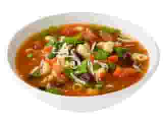 V-Soup of The Day